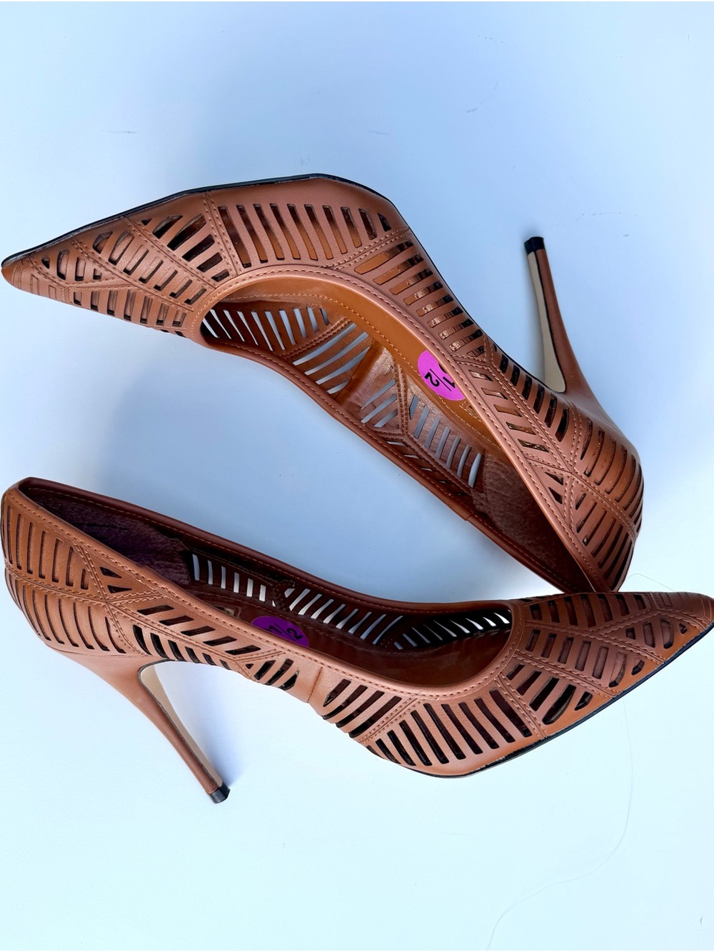 Women’s BCBG Enerntion Pointed Toe Heels (Shoes) BNWT
